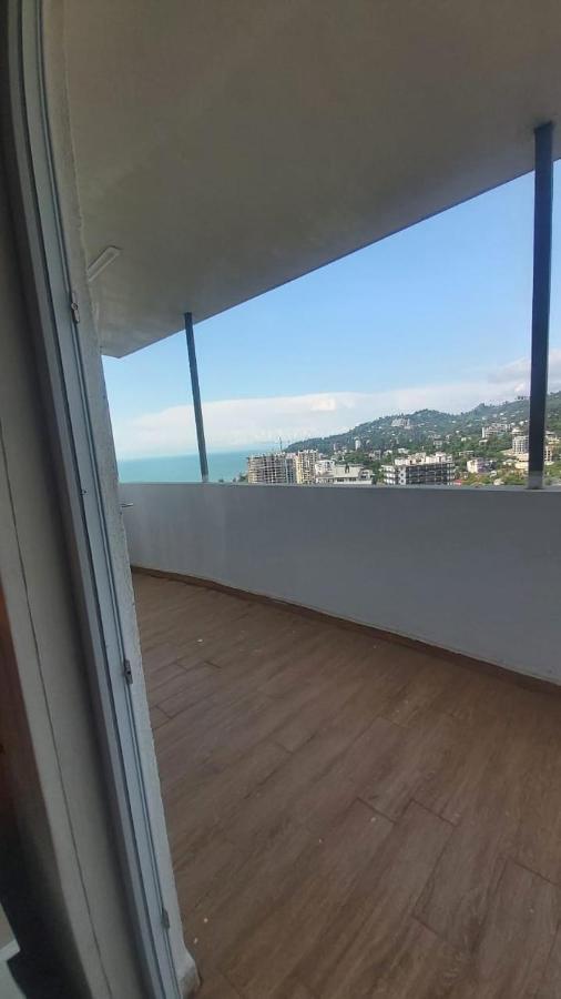 Жемчужина У Моря Batumi Eksteriør bilde