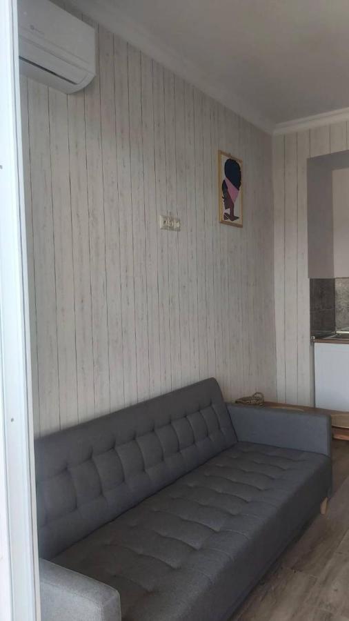 Жемчужина У Моря Batumi Eksteriør bilde