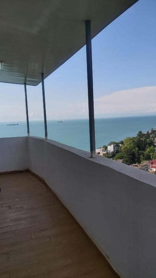 Жемчужина У Моря Batumi Eksteriør bilde